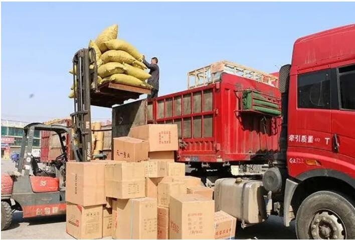 泉州到随州物流专线