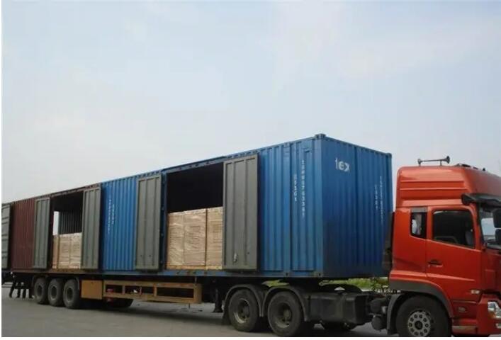 泉州到随州整车运输