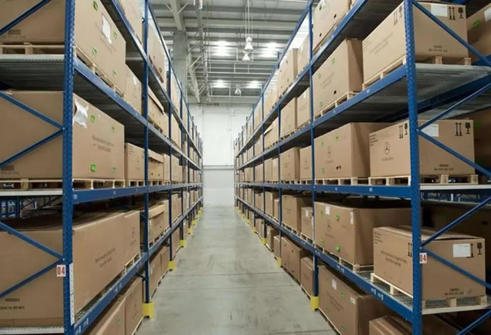 泉州到随州货物仓储