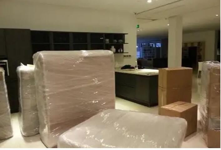 泉州到随州长途搬家